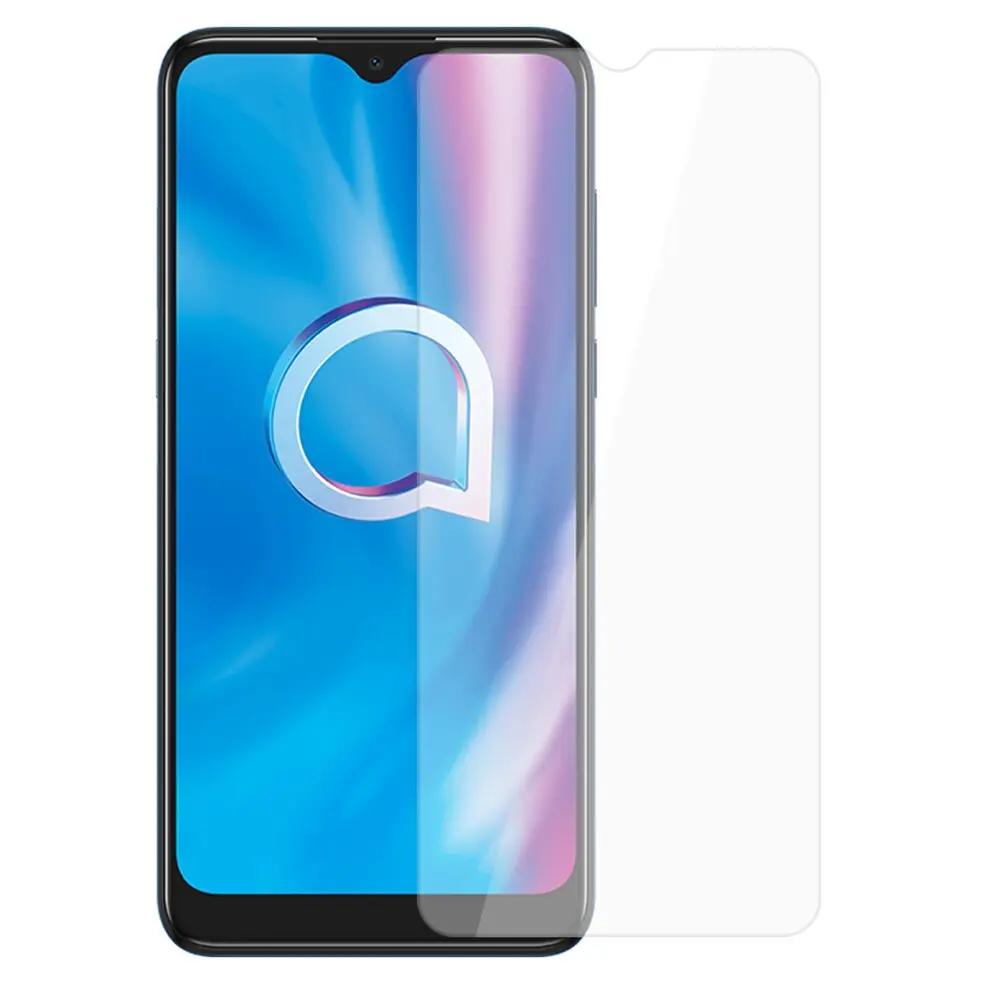 Vivid Tempered Glass Alcatel 1S Transparent_1.webp