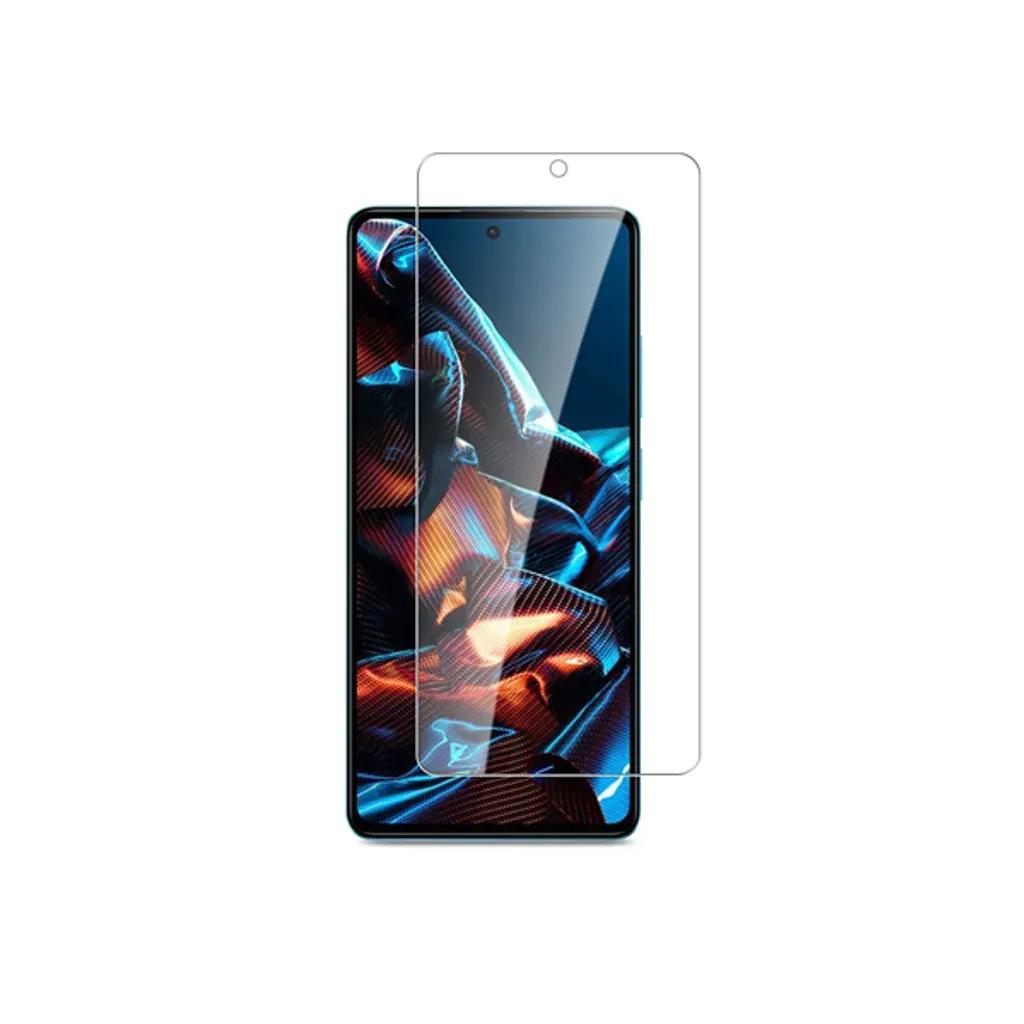 VividTemperedGlassPocoX5ProRedmiNote12Pro5G