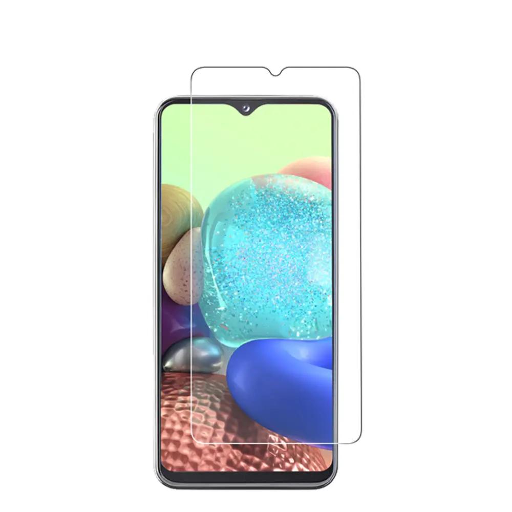 Vivid Tempered Glass Samsung Galaxy A13 4G Transparent_1.webp