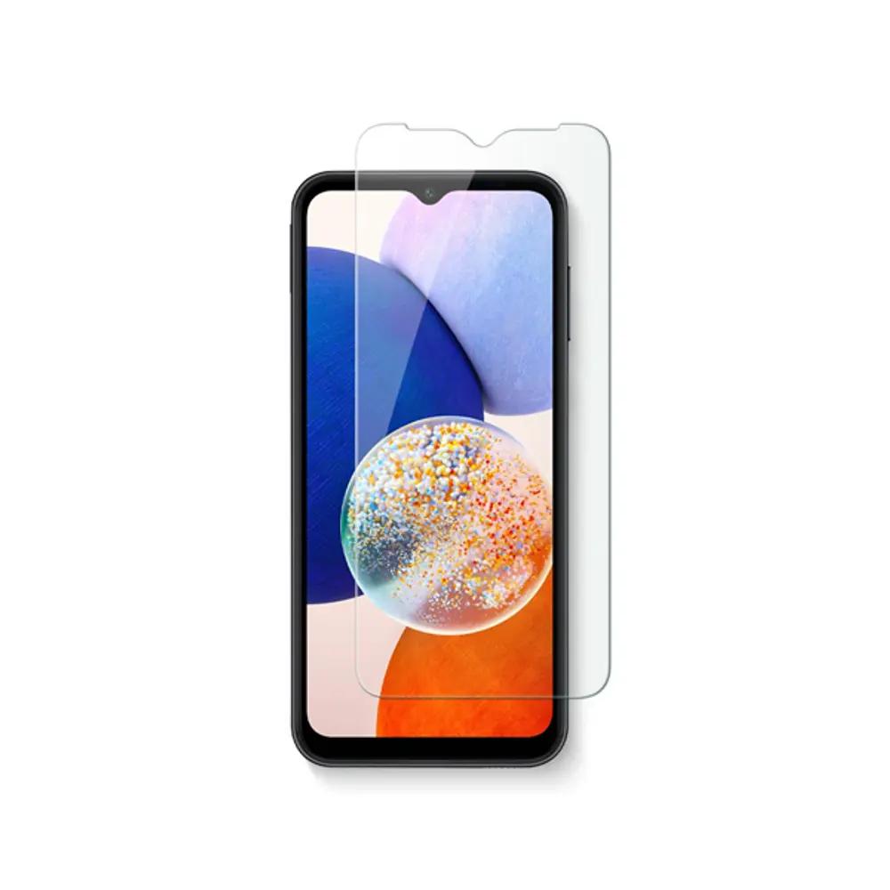 Vivid Tempered Glass Samsung Galaxy A14 4G_5G_1.webp