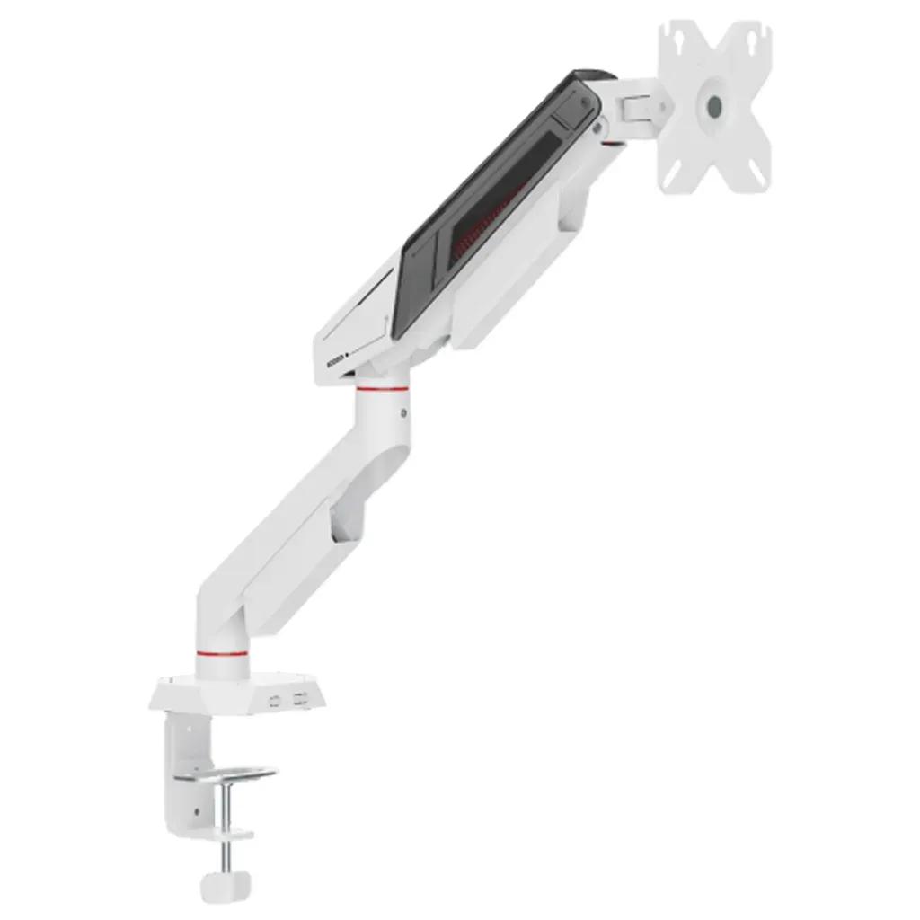 WHITESHARKDESKTOPMOUNTGMS-3210FOR1MONITOR