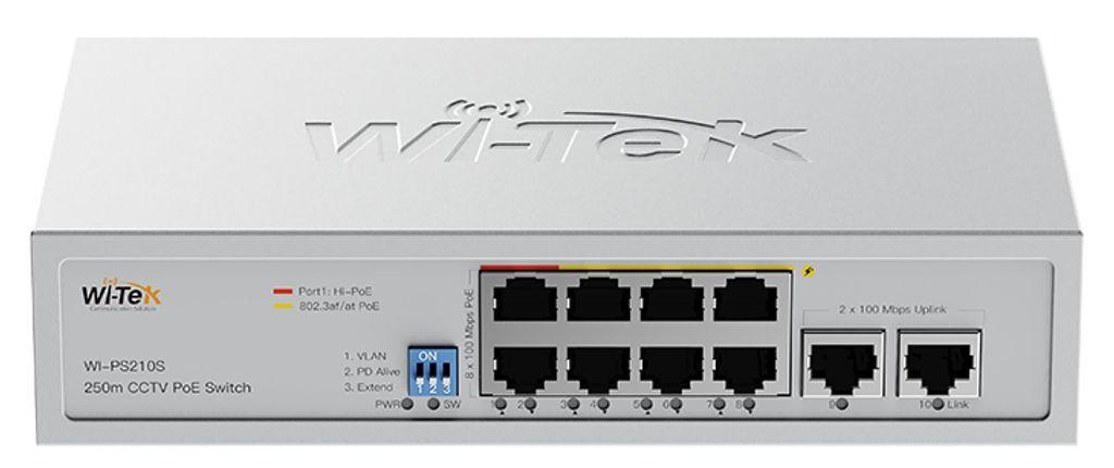 WI-TEK-WI-PS210SV2