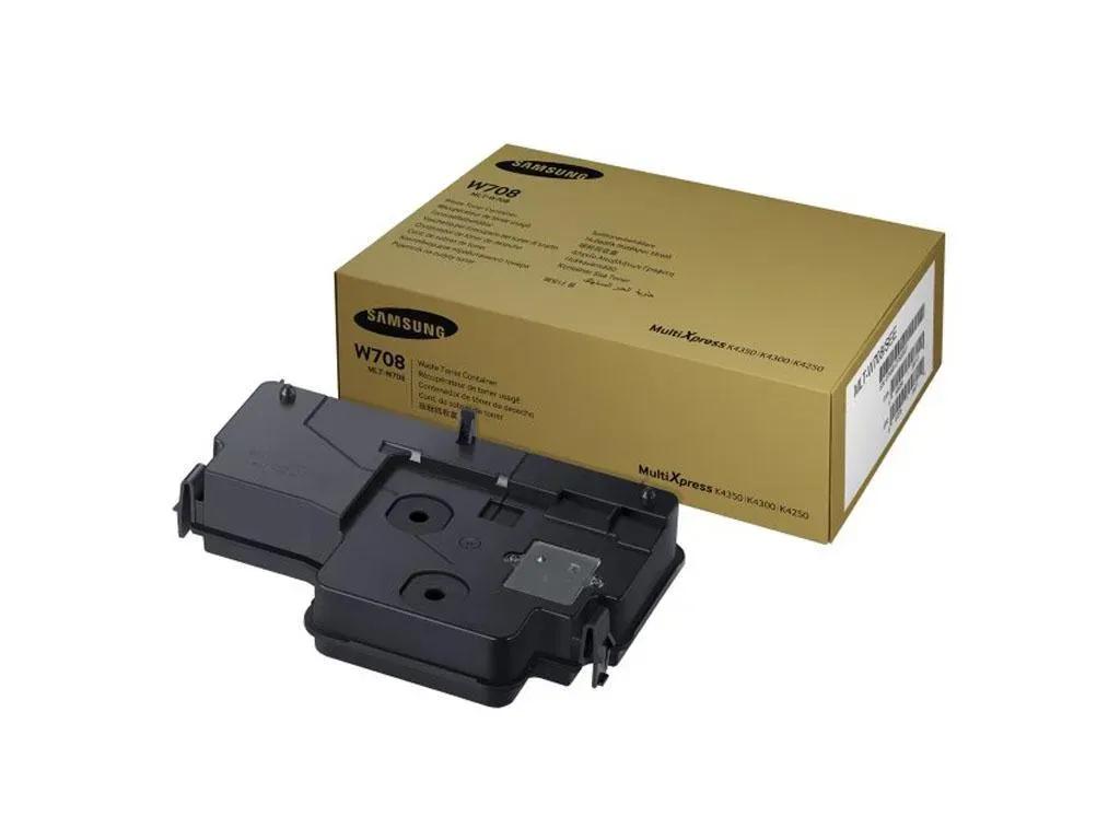 WasteTonerLaserSamsung-HPMLT-W708-100KPgs