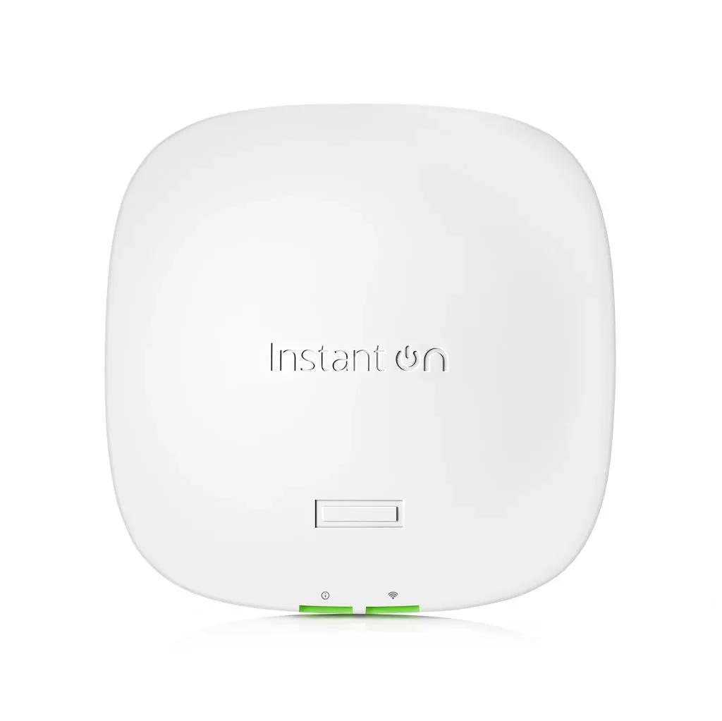 WirelessAccessPointHPENetworkingInstantOnAP21BundlewithEUPSUS1T14A