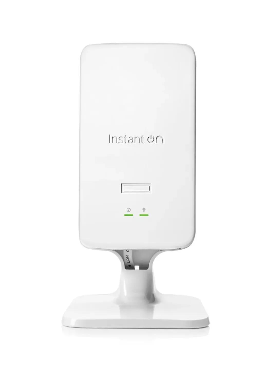 WirelessAccessPointHPENetworkingInstantOnAP22DBundlewithEUPSUS0J33A