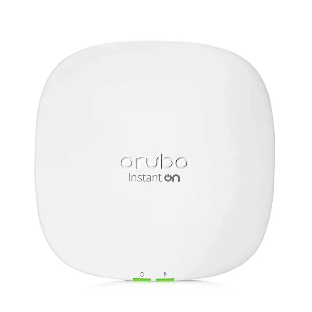 WirelessAccessPointHPENetworkingInstantOnAP25R9B28A
