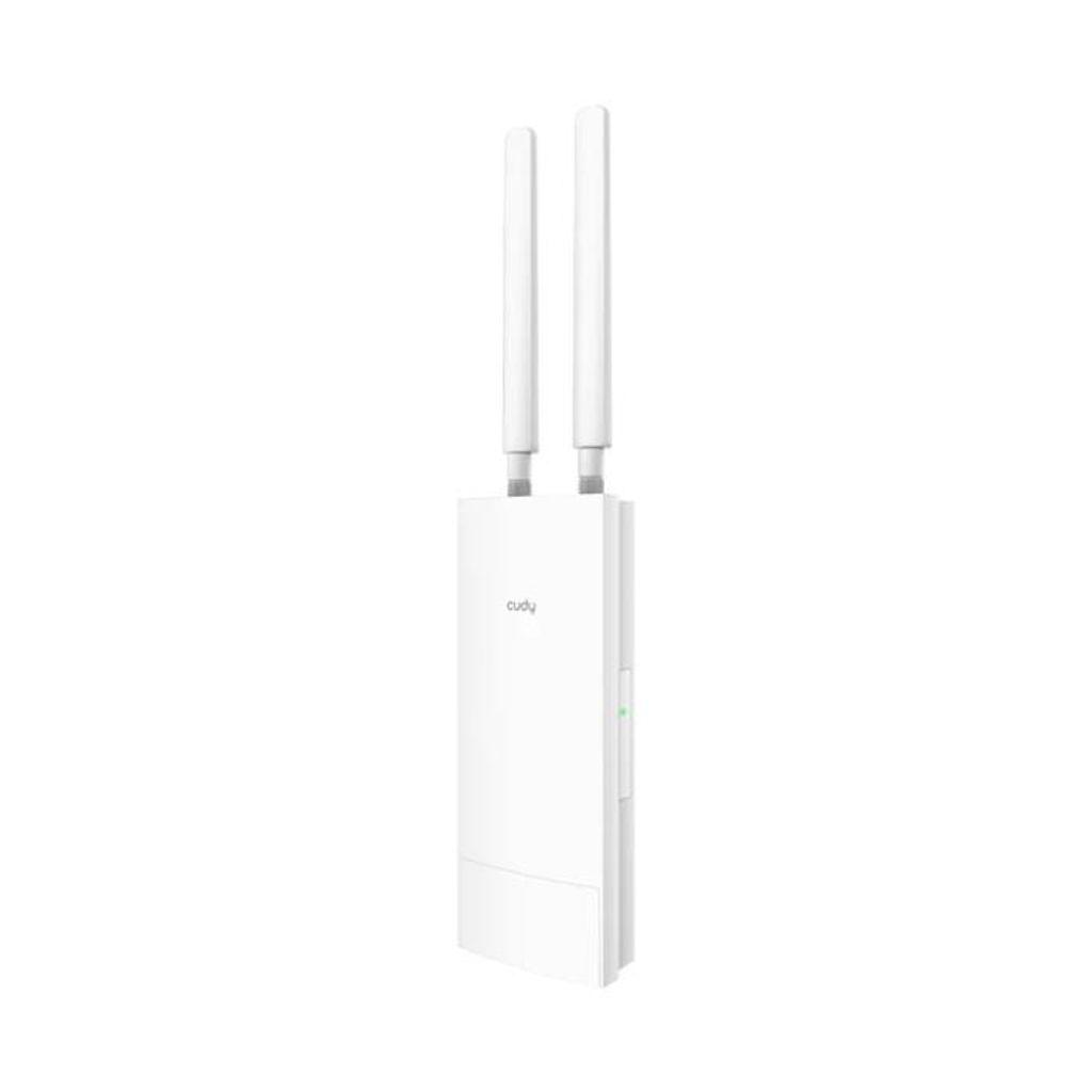 WirelessBaseStationWi-Fi6AX3000DualbandCudyAP3000Outdoor