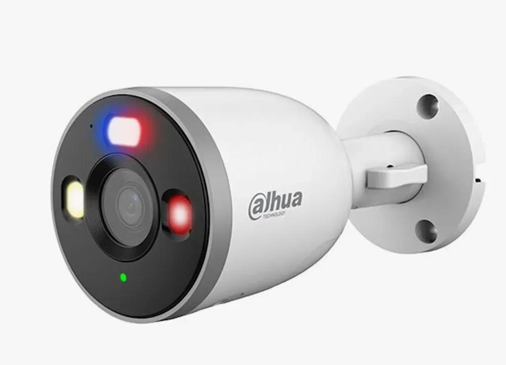 WirelessIPCameraDahuaF3D-PVWi-FiFullHD3MP
