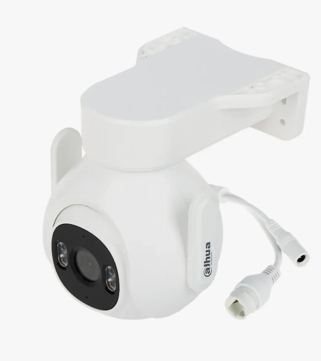 WirelessIPCameraDahuaP5B-PVWi-FiFullHD5MP