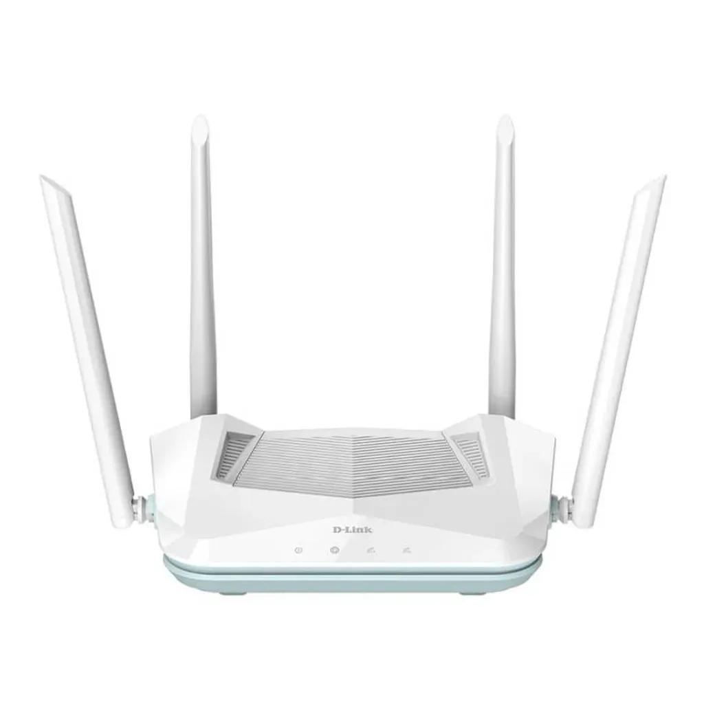 WirelessRouterD-LinkEagleProAIR15AX1500WiFi6DualBand