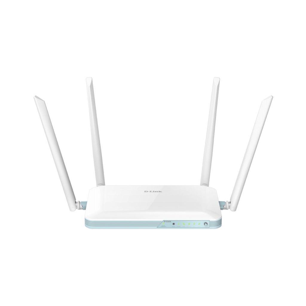 WirelessRouterD-LinkG403EagleProAIN3004GLTE300Mbps2.4Ghz