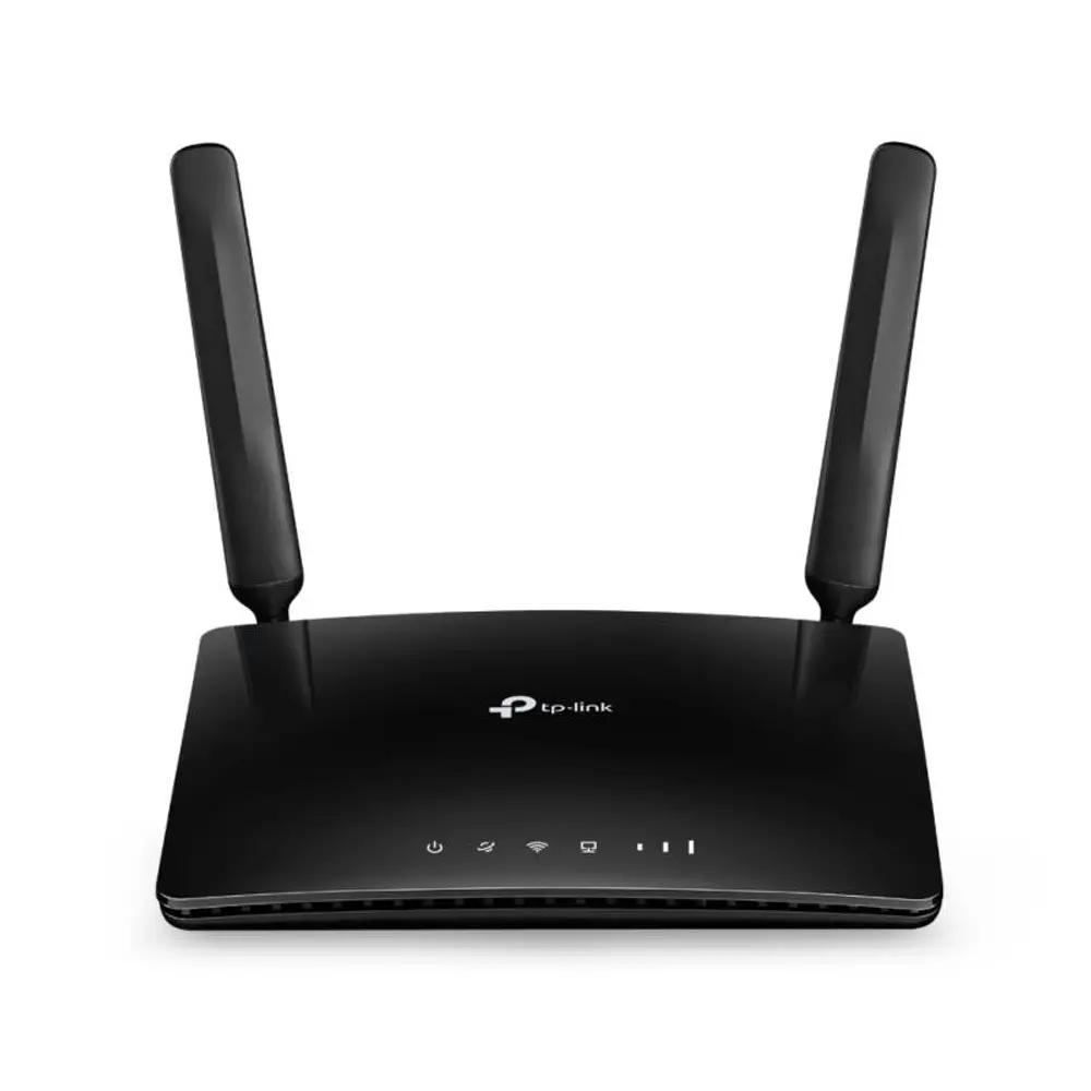 Wireless Router TP-LINK TL-MR6400 v5 4G LTE N300_1.webp