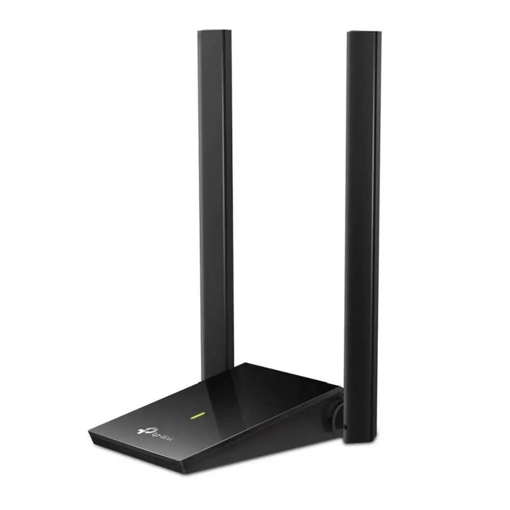 Wireless USB Adapter TP-Link Archer T4U Plus v1 Dual Band AC1300_1.webp