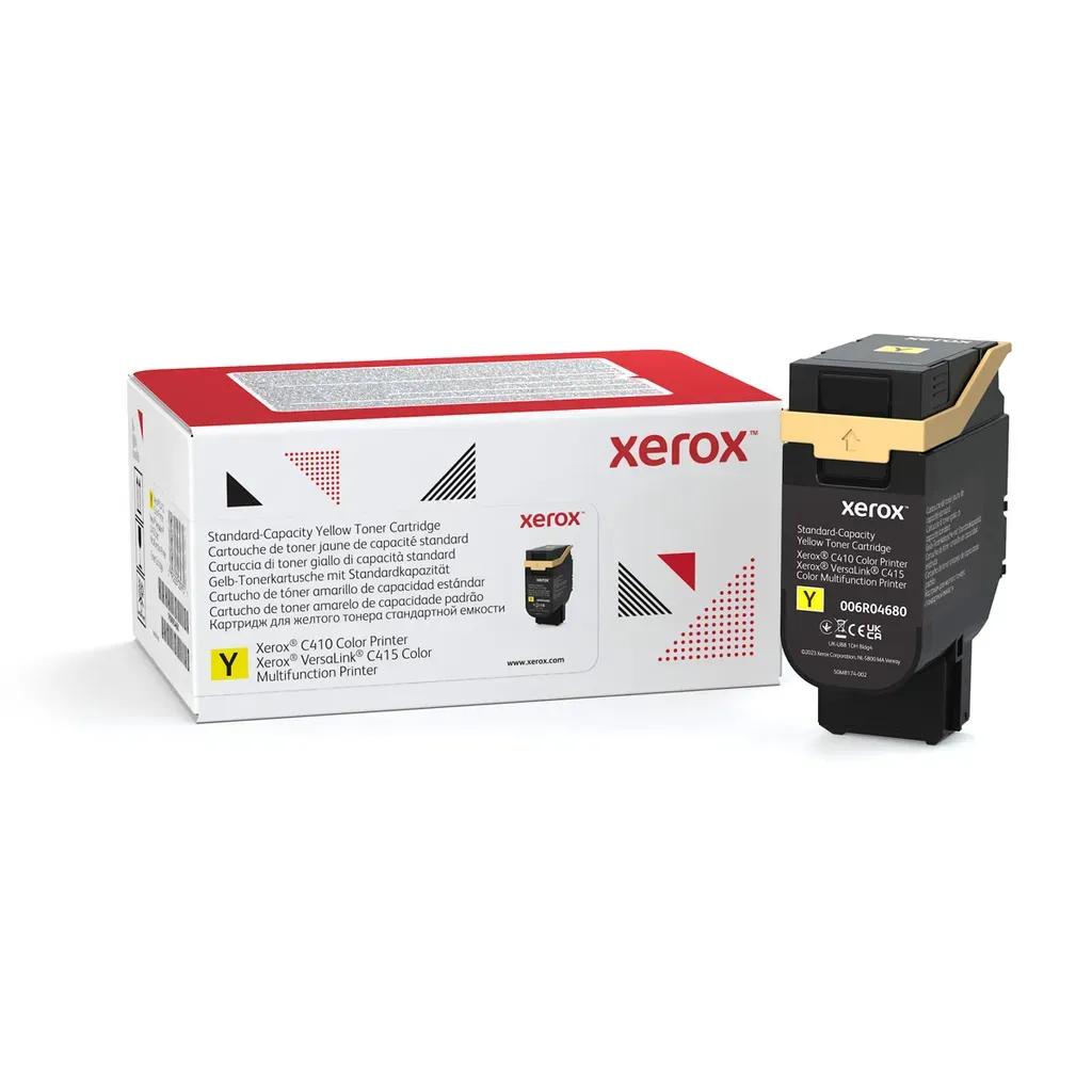 XEROX006R04680Standard-CapacityTonerYellow2K