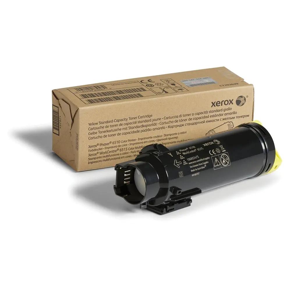 XEROX PHASER 6510_WC 6515 YELLOW (1K)_1.webp