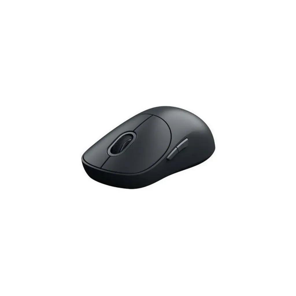 XIAOMIWirelessMouse3BlackGL