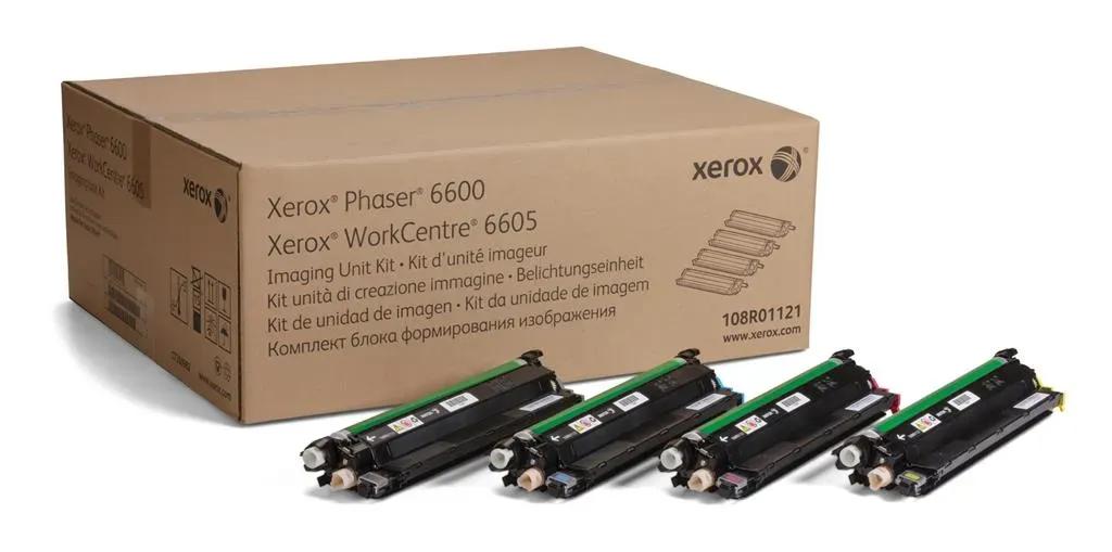 XeroxVersaLinkC40XPhaser6600WorkCentre66056655ImagingUnitLong-LifeItemTypicallyNotRequiredAtAverageUsageLevels