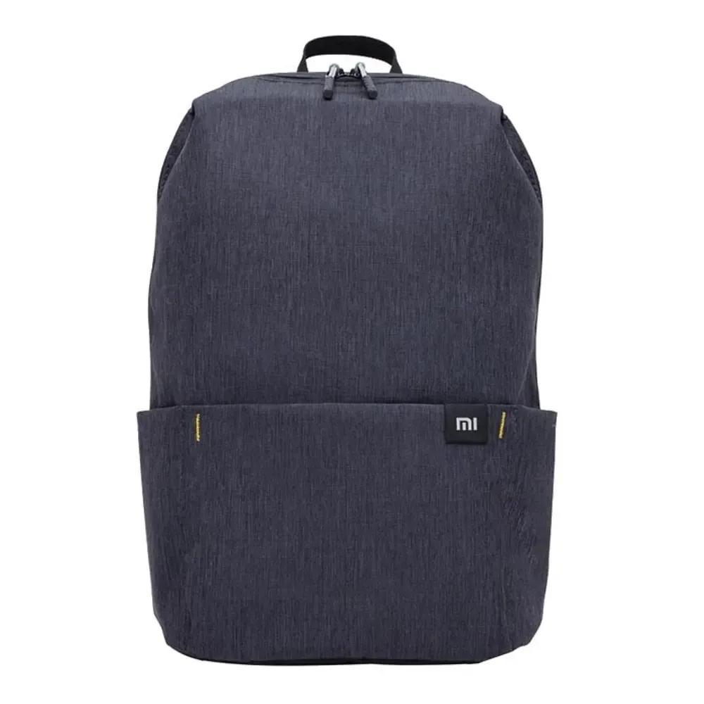 XiaomiBackpackMiCasualDaypackBlackZJB4143XIAZJB4143