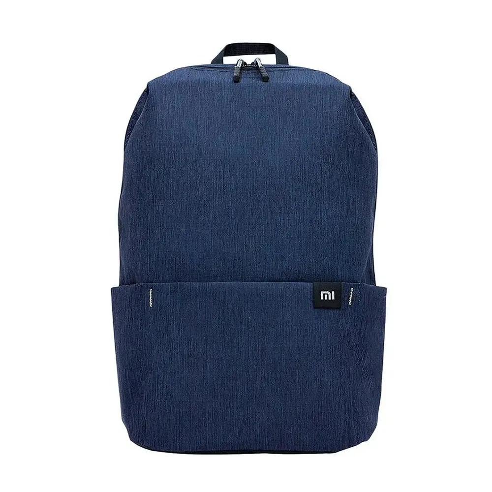 XiaomiBackpackMiCasualDaypackDarkBlueZJB4144GLXIAZJB4144GL