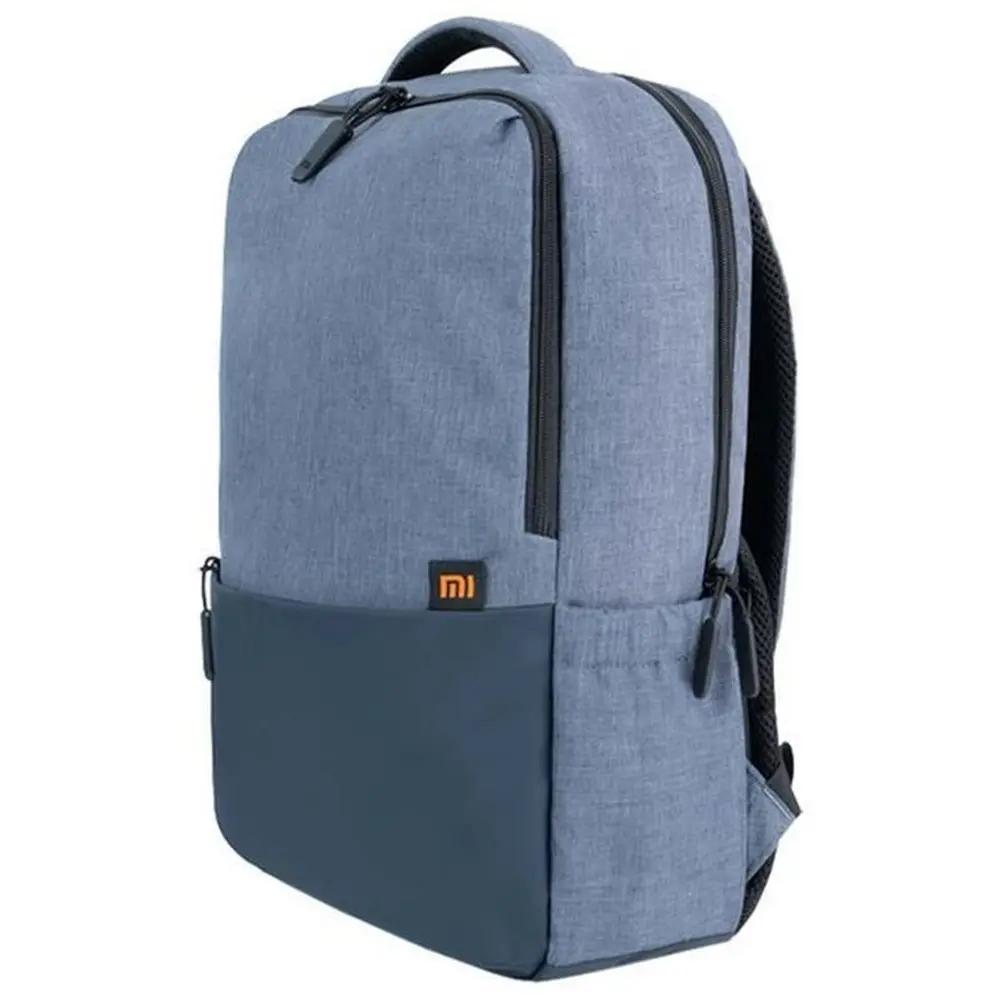 Xiaomi Commuter Backpack (Light Blue)_1.webp