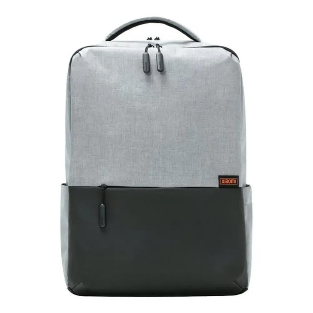 Xiaomi Commuter Backpack (Light Gray)_1.webp