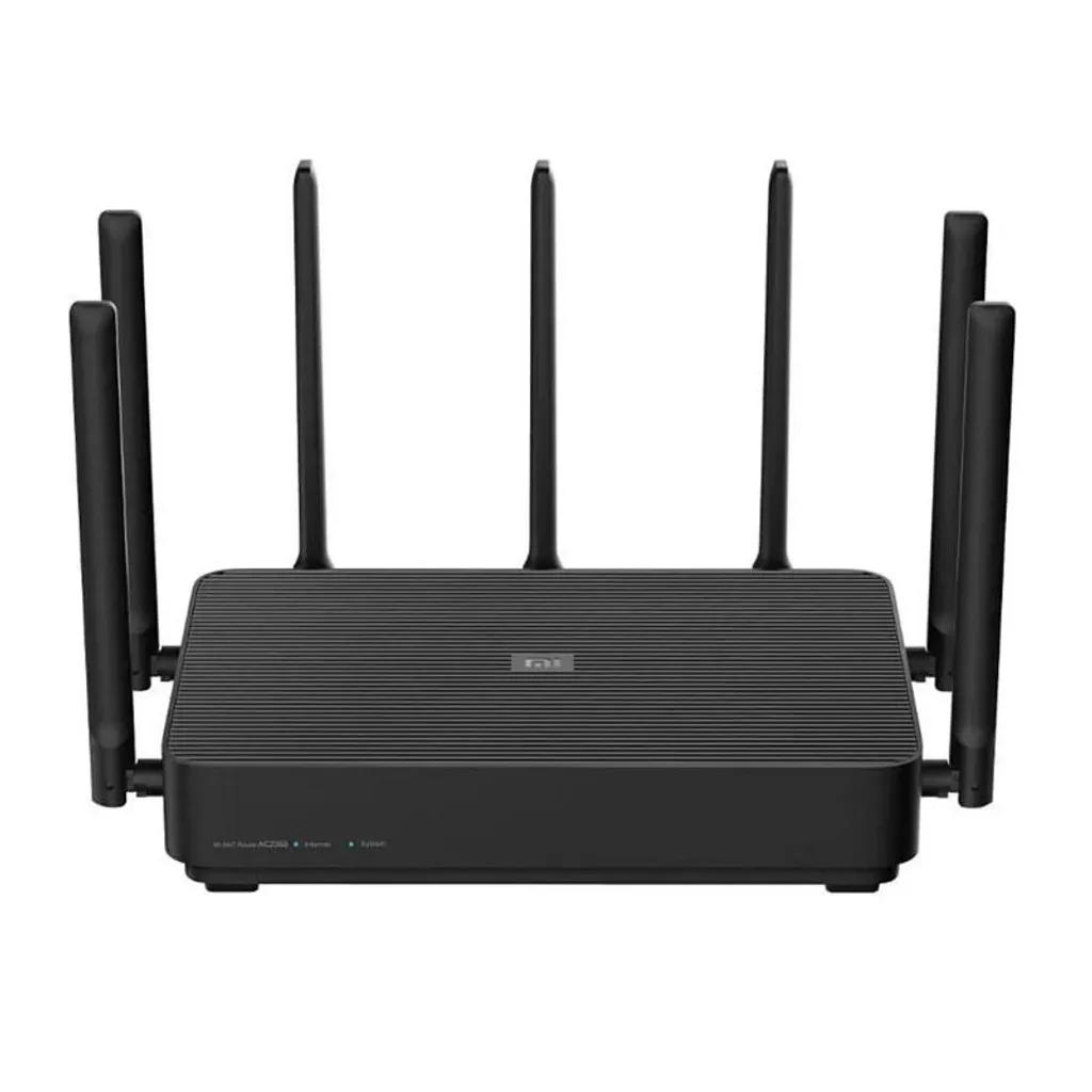 XiaomiMiAIoTRouterAX3200