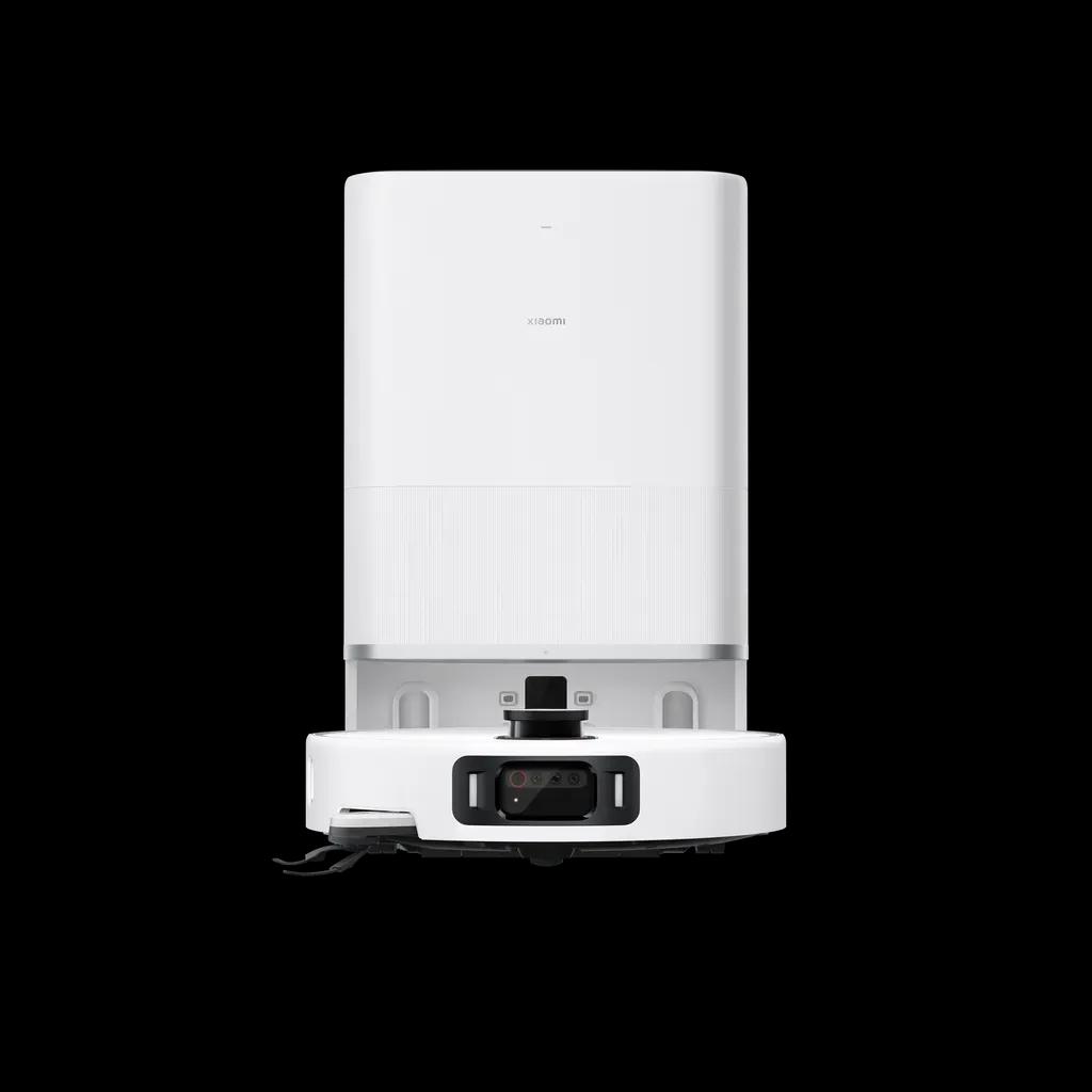 XiaomiRobotVacuum5Pro