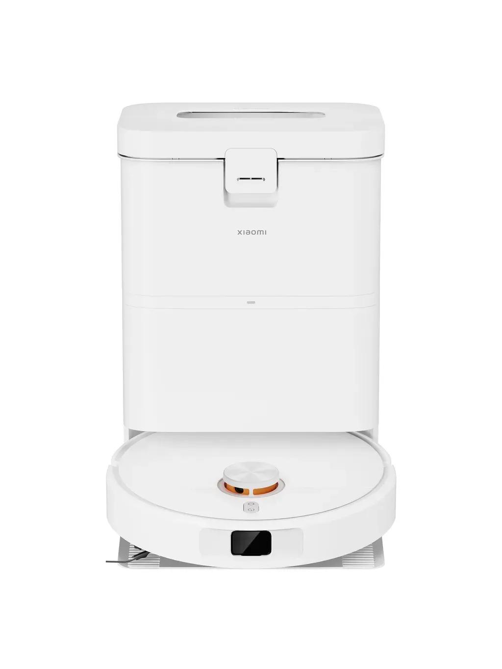 XiaomiRobotVacuumH50