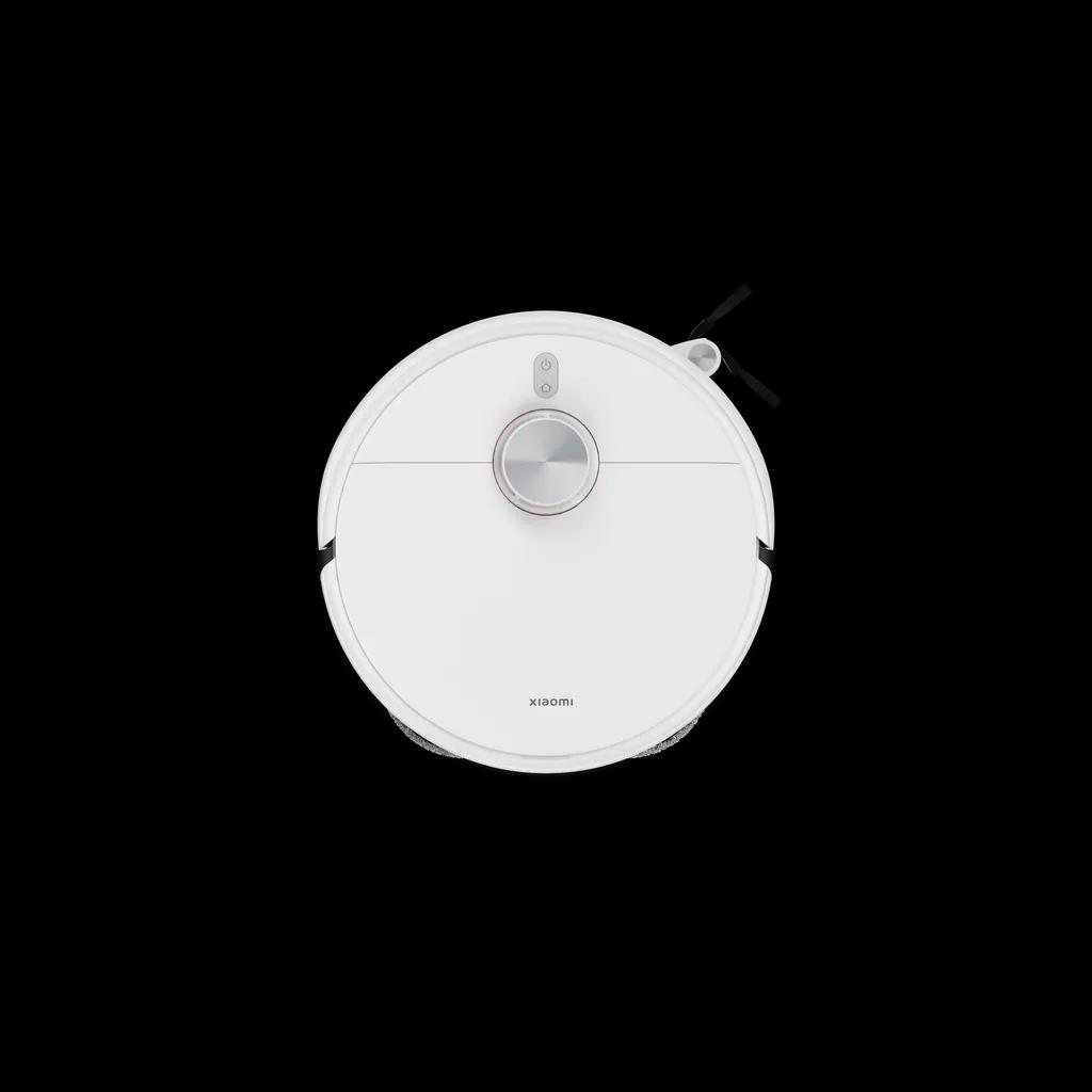 XiaomiRobotVacuumS40Pro