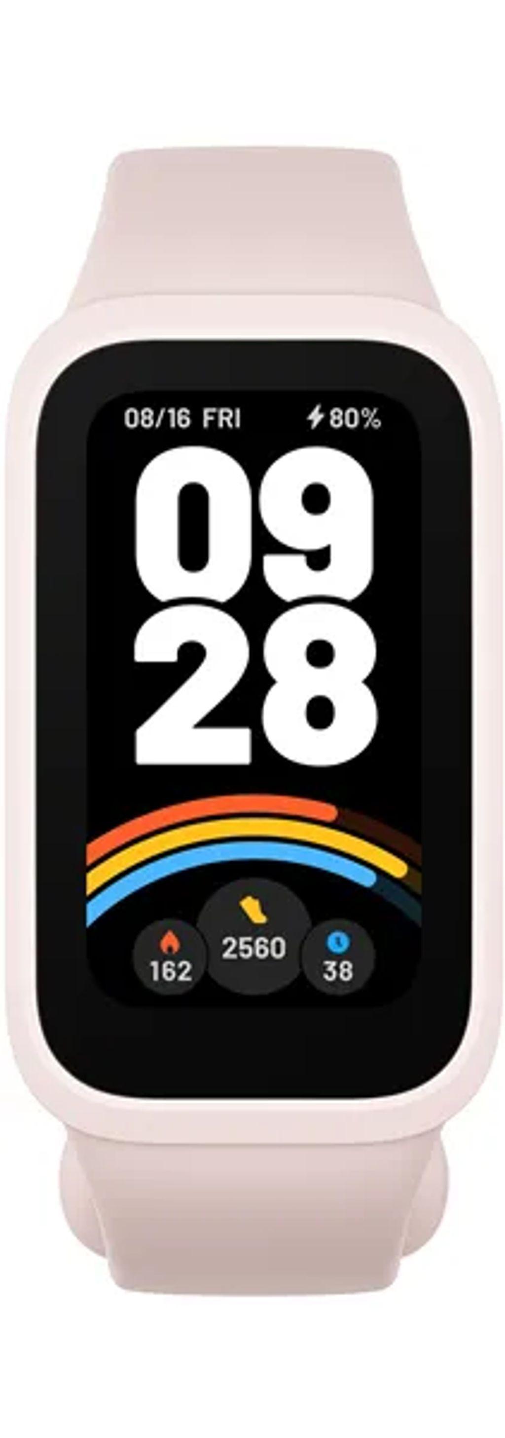 XiaomiSmartBand9ActiveBlack