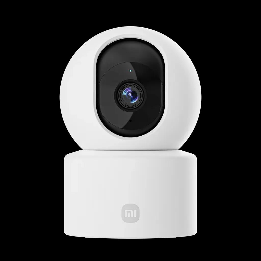 XiaomiSmartCameraC201