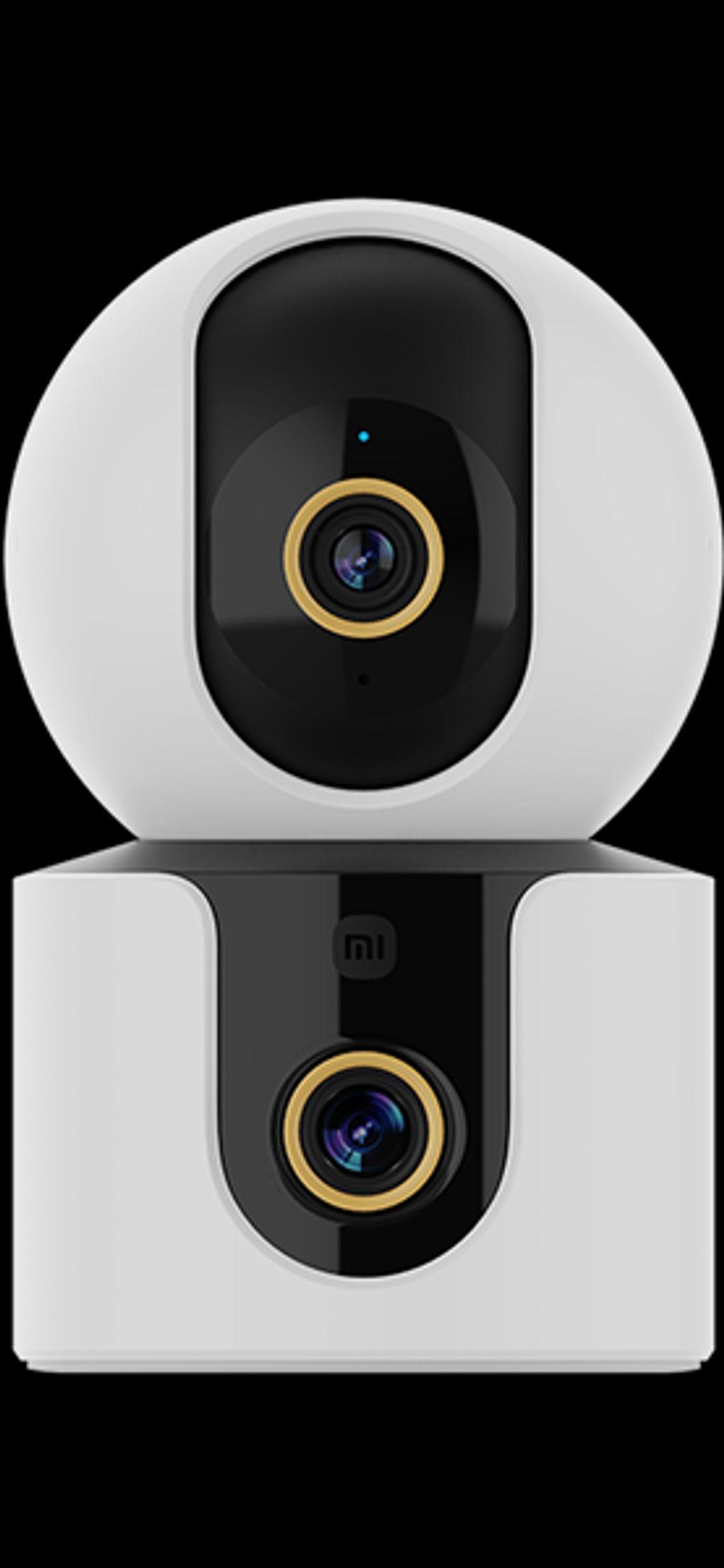 XiaomiSmartCameraC500Dual