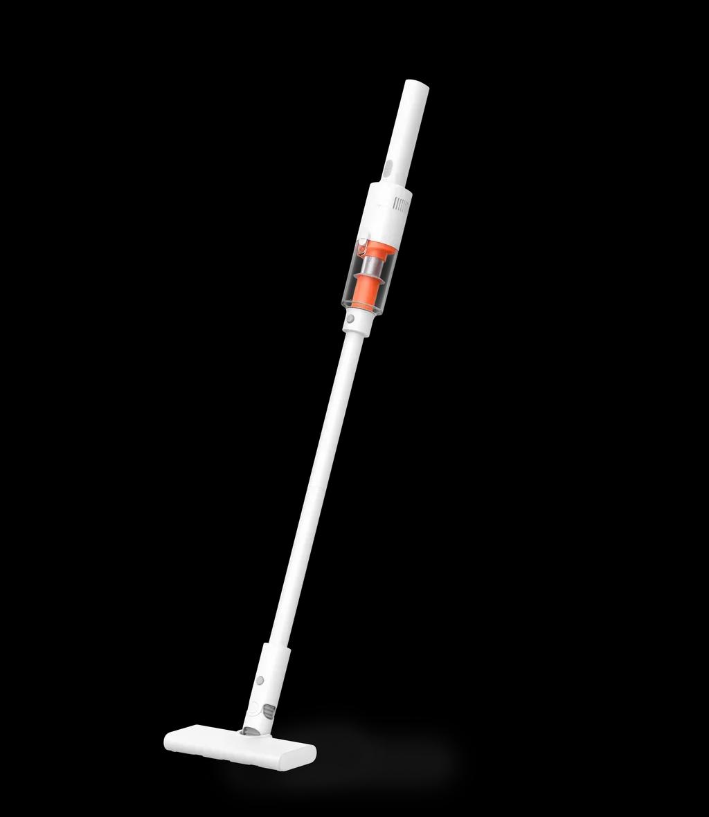 XiaomiVacuumCleanerP30