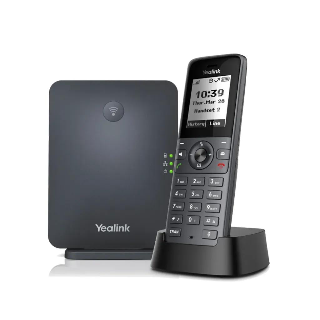 YEALINKW71PDECTPHONESYSTEM