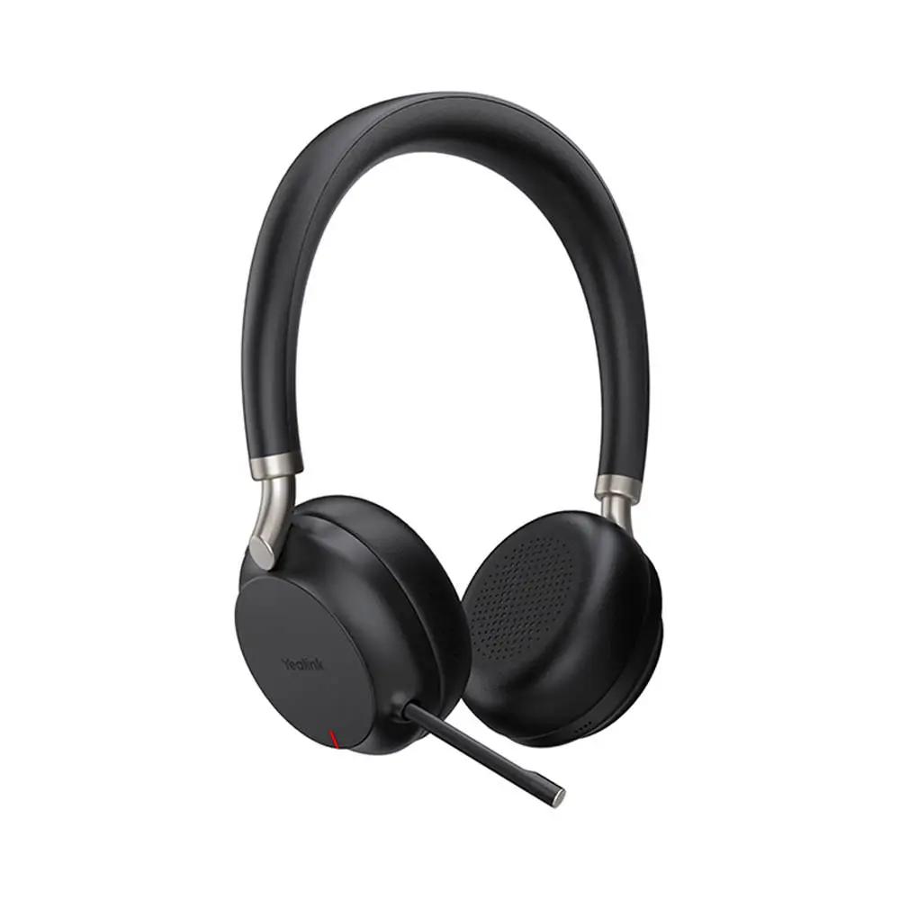 YEALINK BH72 Lite Teams Black USB-A_1.webp