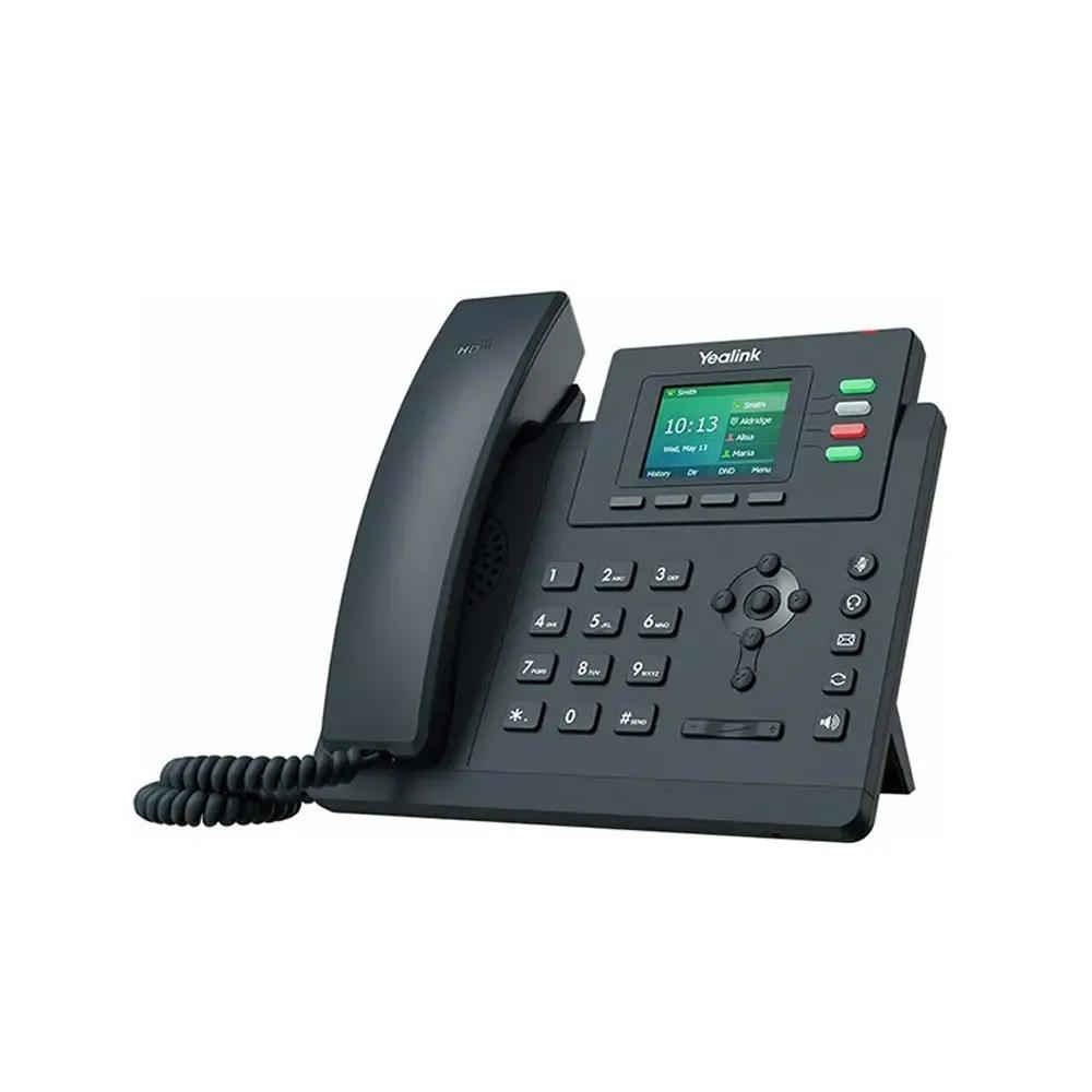YEALINK SIP-T33G IP Phone