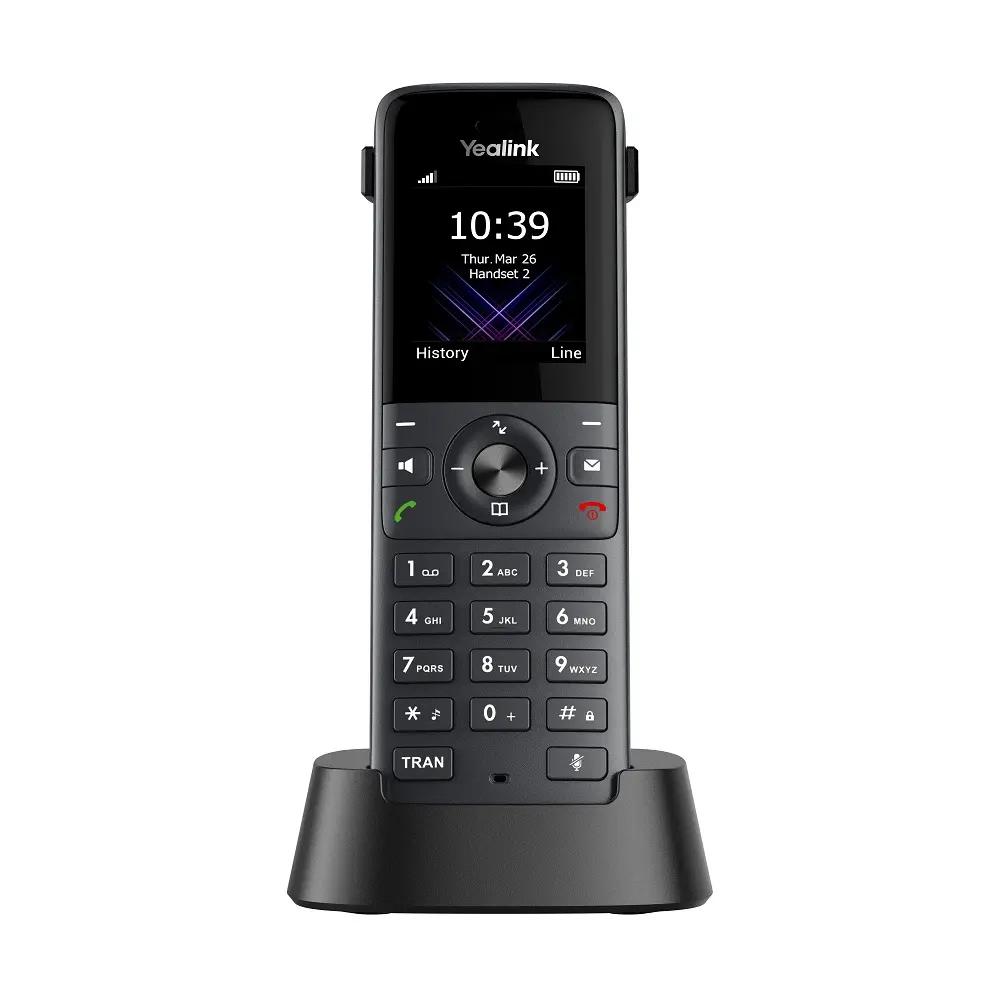 YEALINK W73H IP PHONE DECT HANDSET CORDLESS_1.webp