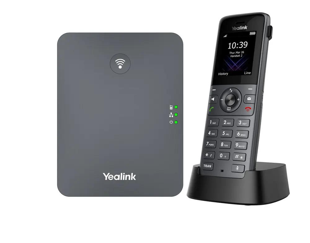 YEALINK W73P CORDLESS PHONE SYSTEM PACKAGE_1.webp