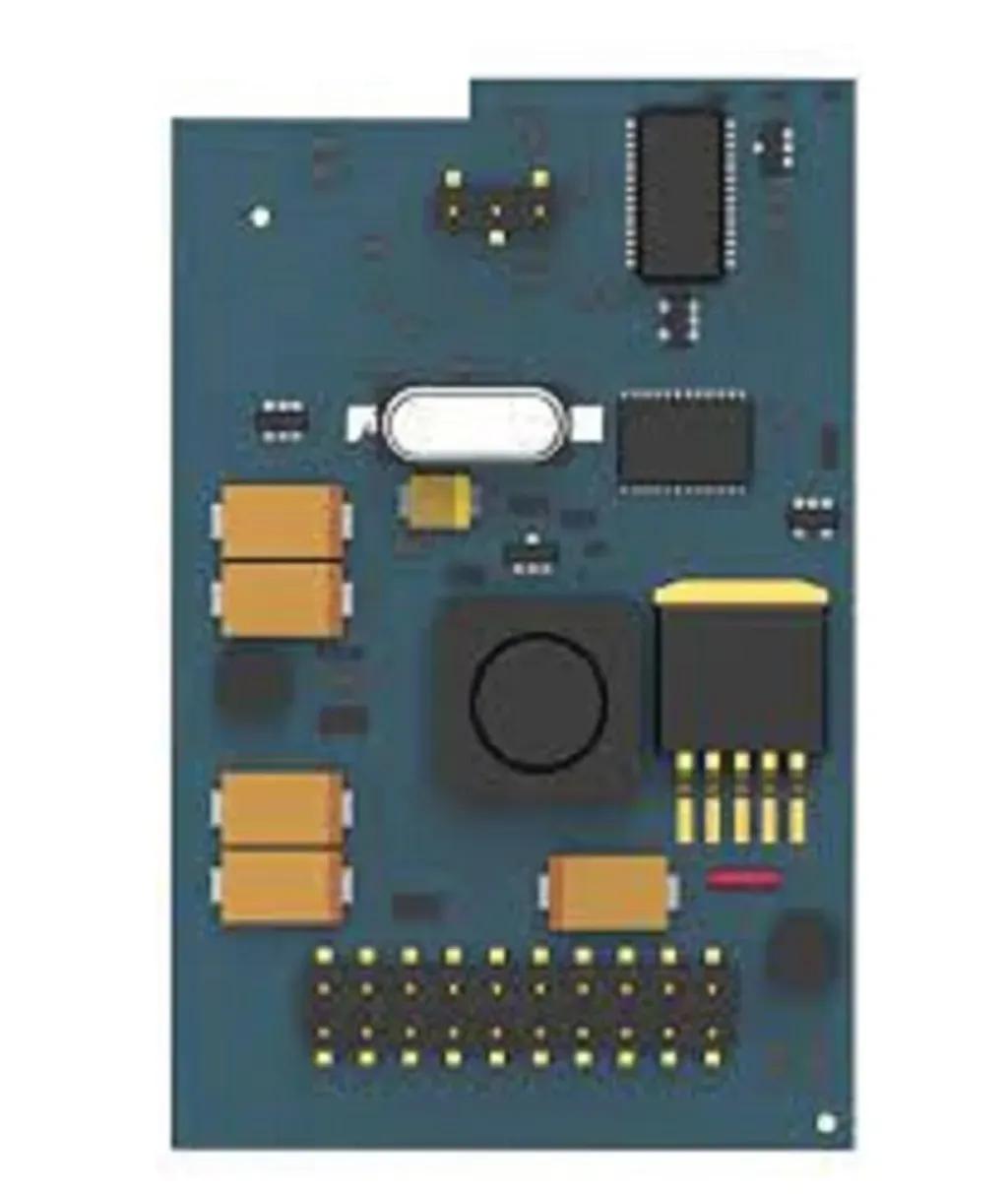 YEASTARGSMMODULE-1GSMChannel