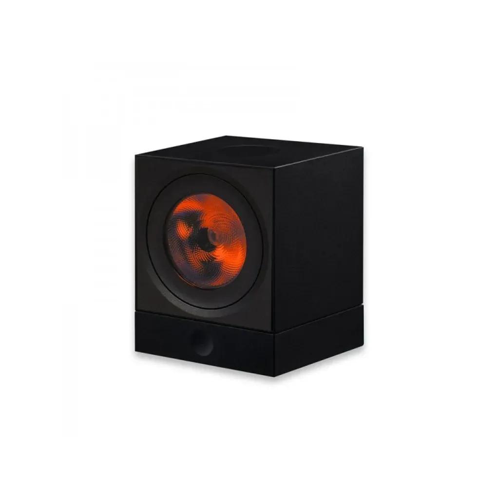 YeelightYLFWD-0008CubeSmartLamp-LightGamingCubeSpot-RootedBase