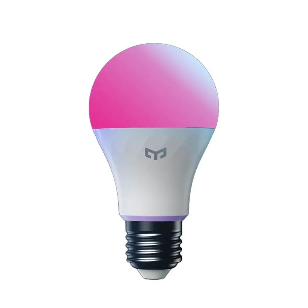 YeelightYLQPD-0011SmartLEDBulbW4LiteMulticolor