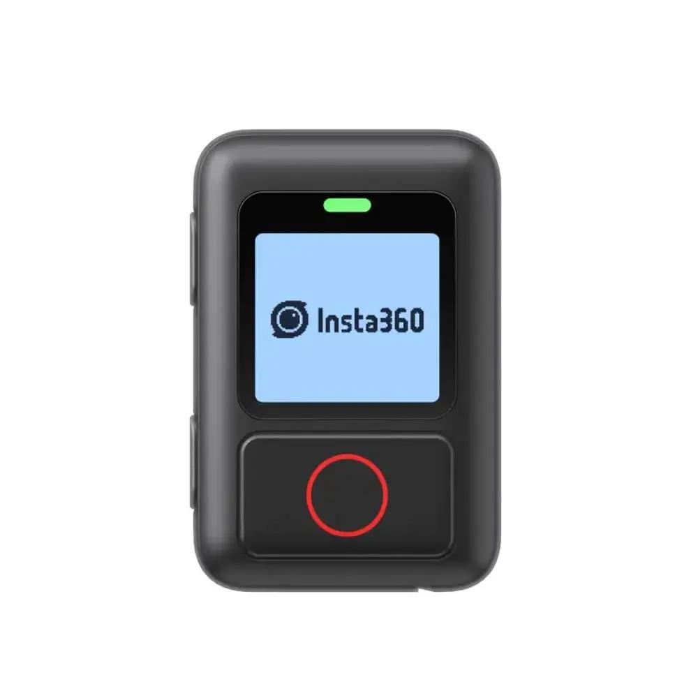 insta360 GPS action remote - Remotely control the camera and record with GPS information_1.webp