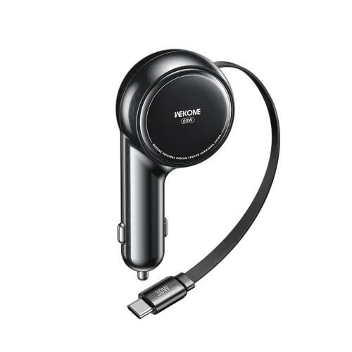 60WWKWP-C501USB-C30W