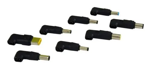 65W UNIVERSAL MULTI RANGE NOTEBOOK ADAPTER