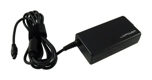 65W UNIVERSAL MULTI RANGE NOTEBOOK ADAPTER