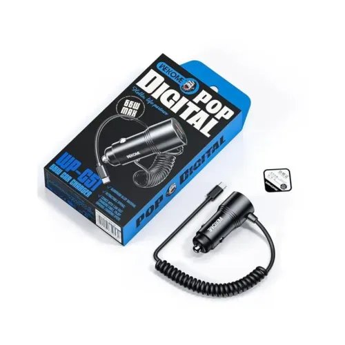 66WWKWP-C512USB-C30W