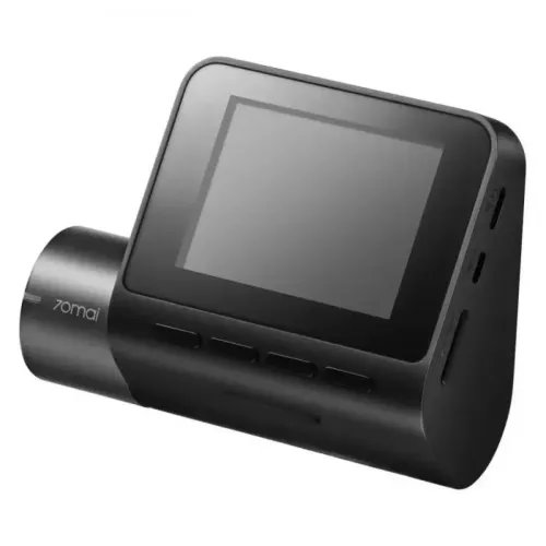 70maiA200DashCamw.Screen-1080P60FPS130FOV500mAhCarCamera