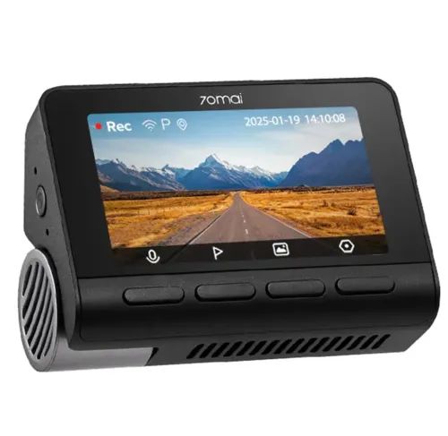 70maiA800SEDashCam4kw.3inchscreen-2160p140FOV