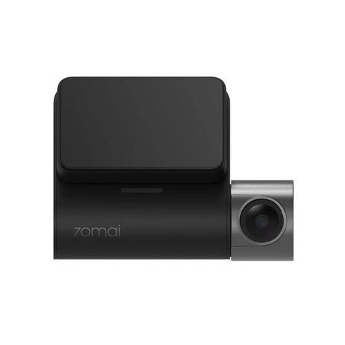 70maiDashCamProPlusA500Sw.Screen1944P140FOV500mAhCarCamera