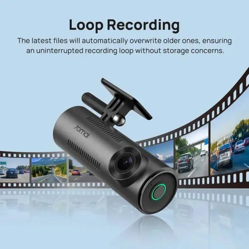 70maiM310Plus2kDashCam-2kresolution2560x1440